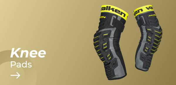 Paintball Knee Protection Pads