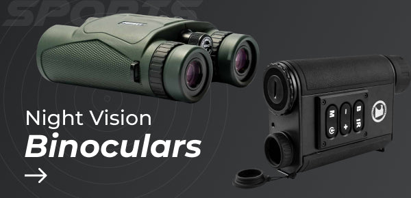 Binoculars & Night vision range finder