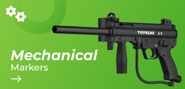 Shop Mag-Fed Paintball Guns / Markers, Paintball Guns