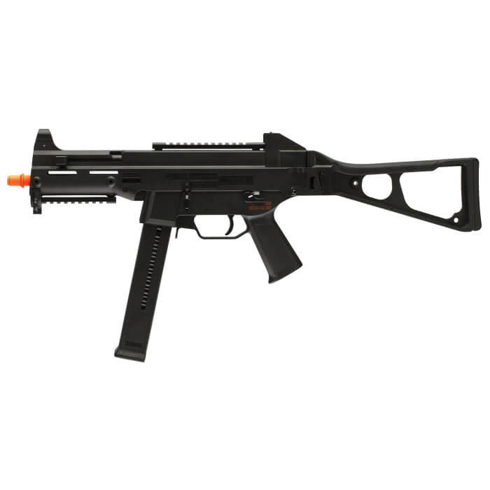 HK UMP AEG airsoft rifle - competition - Black | Buy Umarex Airsoft Rifle