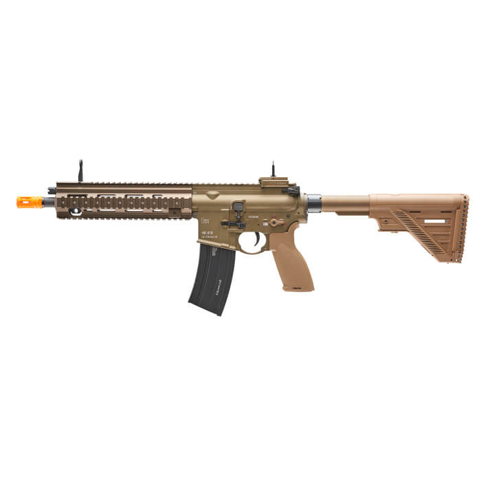 Umarex HK 416 AEG Semi/Full Auto Airsoft Rifle
