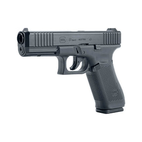 GLOCK G17 GEN 5 PAINTBALL GUN MARKER - .43 Cal PAINTBALL PISTOL - T4E GUNS | Buy Paintball Pistol