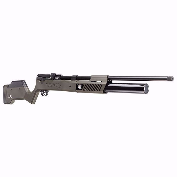 Umarex Gauntlet SL30 PCP Rifle | .30 CALIBER| Airgun Pellet Rifle