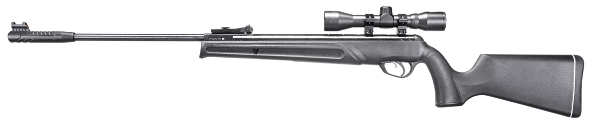 UMAREX Prymex .177 Gas Piston Break Barrel Air Rifle W/ Scope : Umarex Airguns | Buy Airgun Bb Rifle