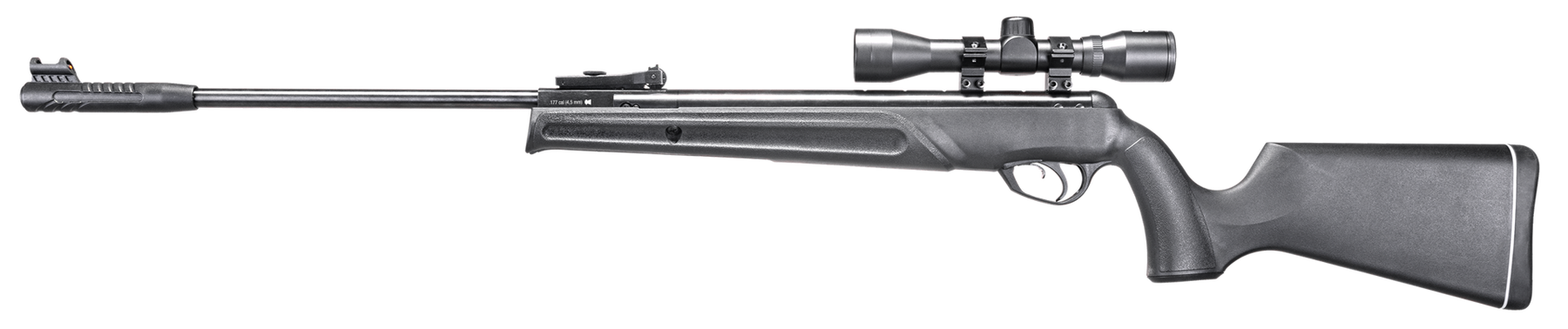 UMAREX Prymex .177 Gas Piston Break Barrel Air Rifle W/ Scope : Umarex Airguns | Buy Airgun Bb Rifle