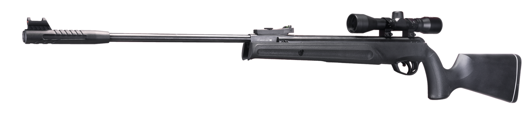 UMAREX Prymex .177 Gas Piston Break Barrel Air Rifle W/ Scope : Umarex Airguns | Buy Airgun Bb Rifle