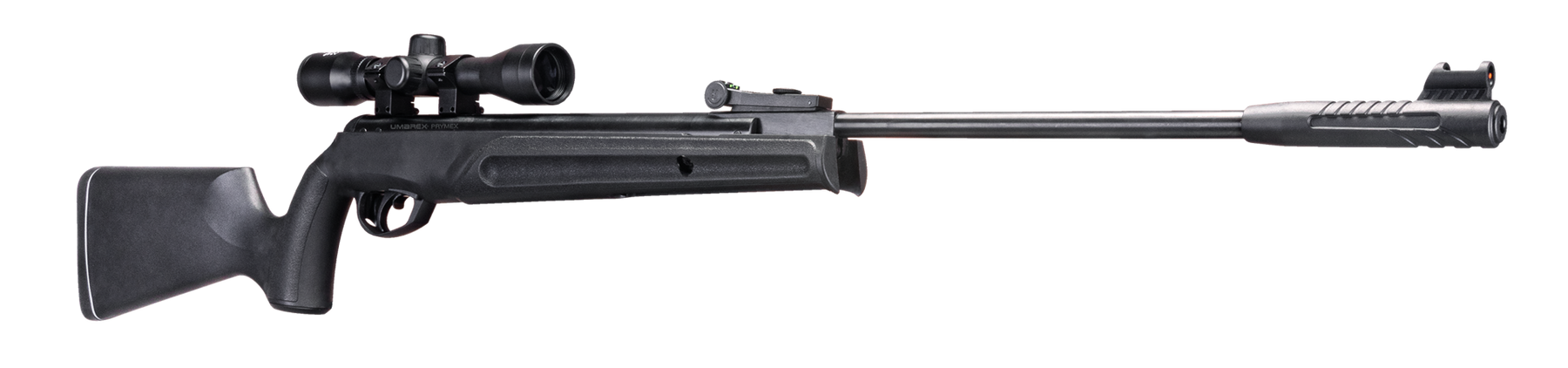 UMAREX Prymex .177 Gas Piston Break Barrel Air Rifle W/ Scope : Umarex Airguns | Buy Airgun Bb Rifle