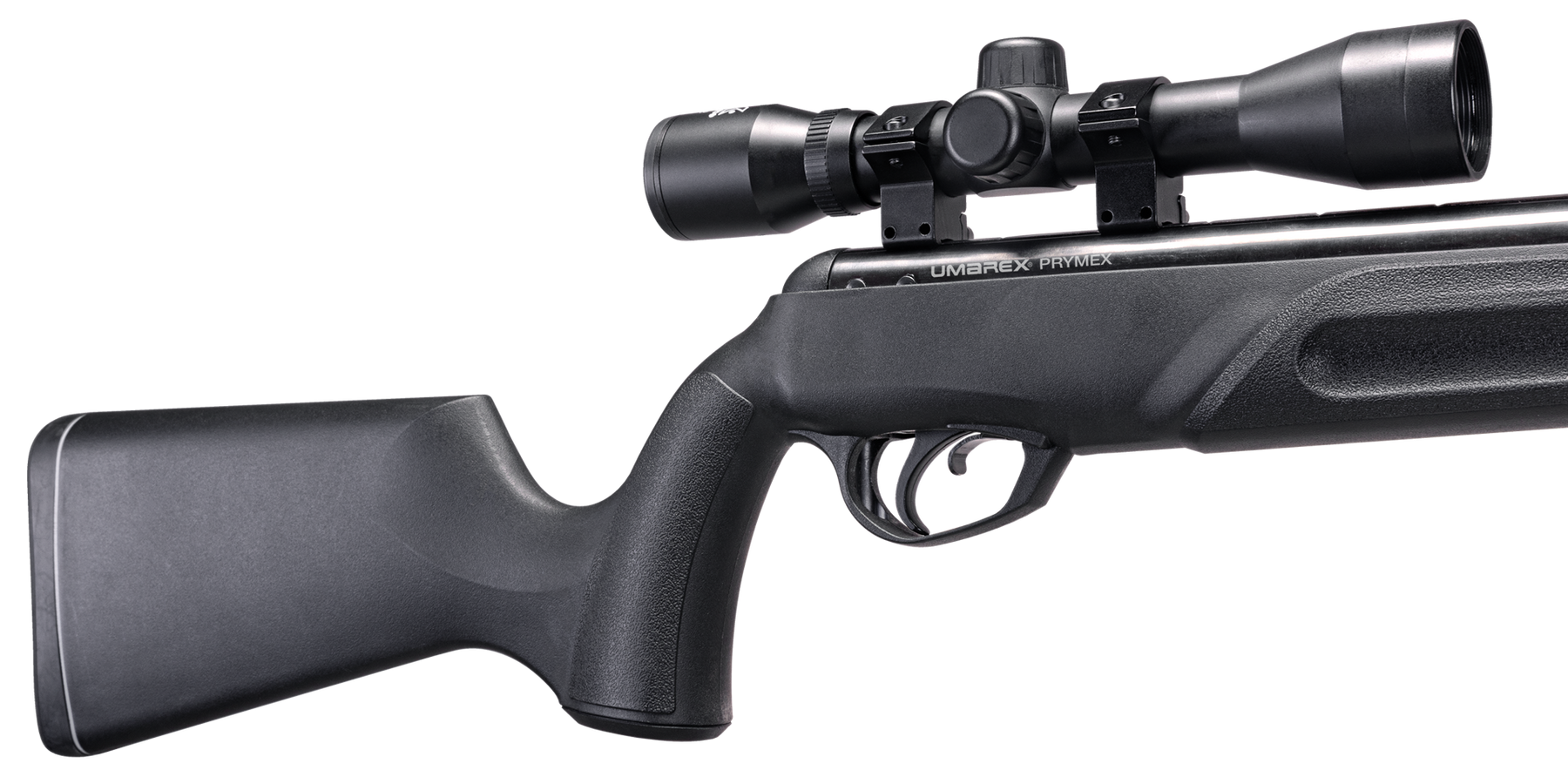 UMAREX Prymex .177 Gas Piston Break Barrel Air Rifle W/ Scope : Umarex Airguns | Buy Airgun Bb Rifle