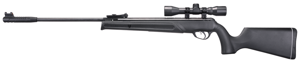 UMAREX Prymex .22 Caliber Gas Piston Break Barrel Air Rifle W/ Scope : Umarex Airguns | Buy Airgun Bb Rifle