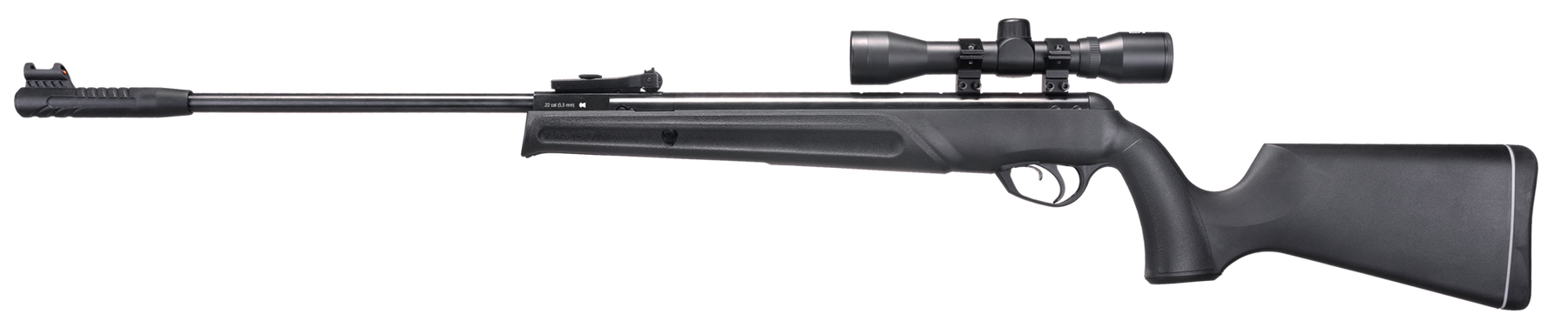 UMAREX Prymex .22 Caliber Gas Piston Break Barrel Air Rifle W/ Scope : Umarex Airguns | Buy Airgun Bb Rifle