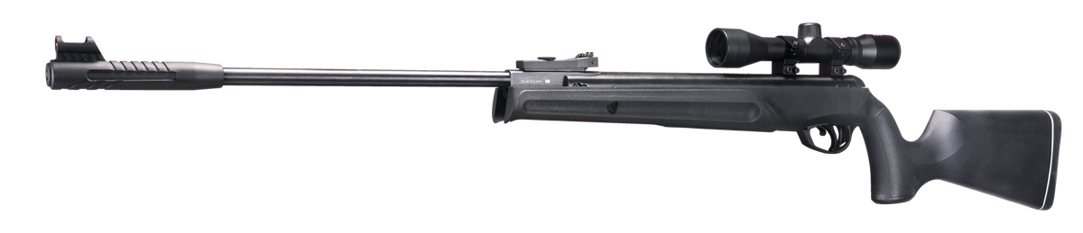 UMAREX Prymex .22 Caliber Gas Piston Break Barrel Air Rifle W/ Scope : Umarex Airguns | Buy Airgun Bb Rifle