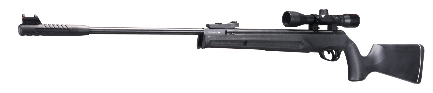 UMAREX Prymex .22 Caliber Gas Piston Break Barrel Air Rifle W/ Scope : Umarex Airguns | Buy Airgun Bb Rifle