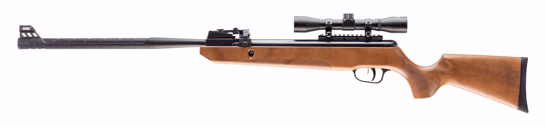 UX Emerge .22 Wood Stock : Umarex Airguns | Buy Airgun Bb Rifle