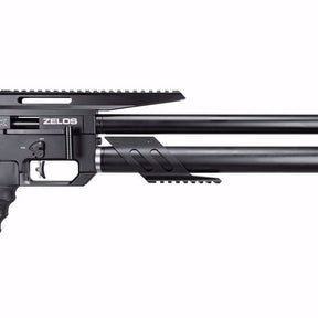 Umarex Zelos .22 Caliber PCP Precision Pellet Rifle | Buy Airgun Pellet Rifle