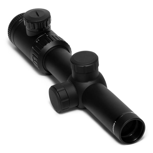Compact 1-6x24 SCOPE | Osprey Scope