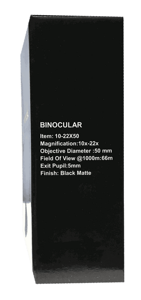 10-22x50 BINOCULAR | Osprey Scope