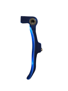 Trinity Paintball Spyder Sick Electric Roller Trigger - Blue