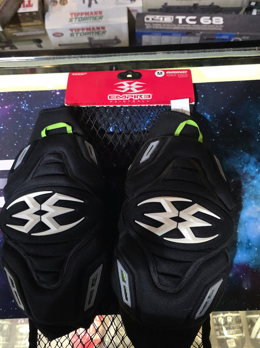 Empire Grind Knee pads - Size M | Brand New (old stock)