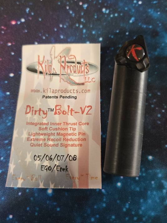 Kila Products Dity Bold-V2 | New (old stock)