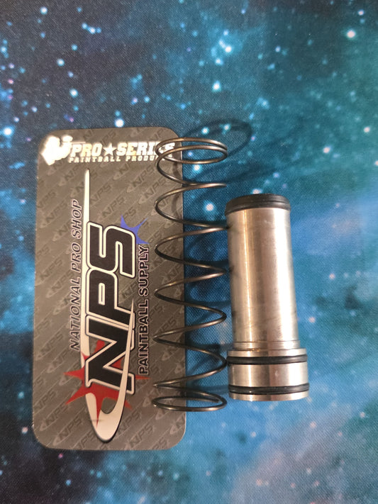 NPS Empire Axe/Mini Bolt | New (old stock)