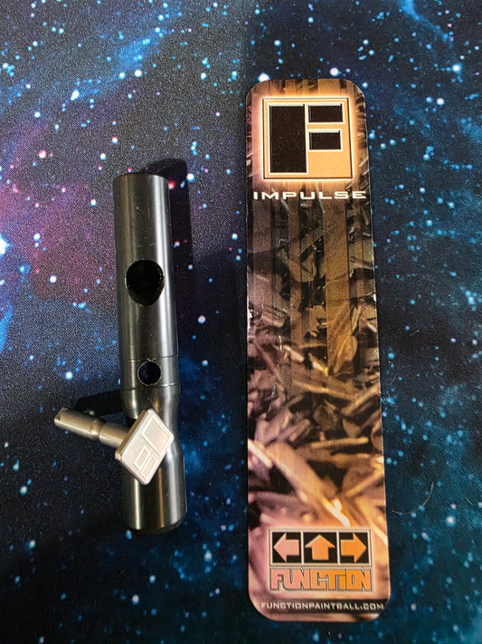 Warp Sports Smart parts Impulse Bolt | New (old stock)