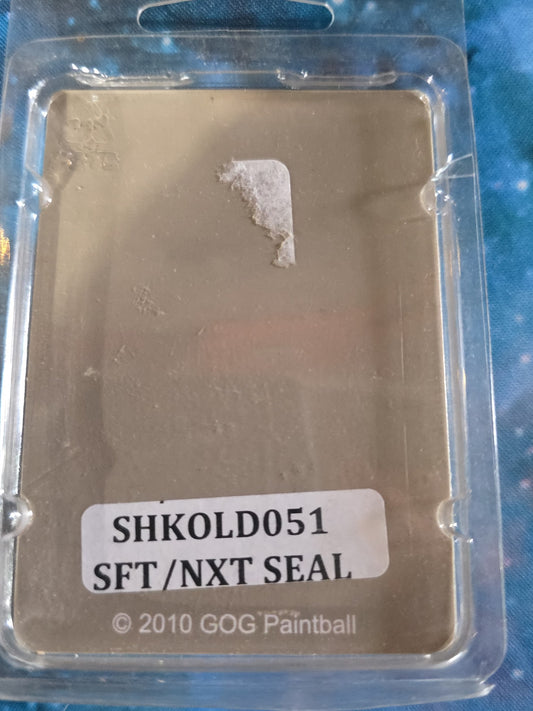 Smart Parts Shocker SFT/NXT Seals | New (old stock)