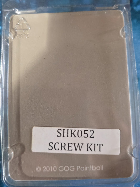 Smart Parts Shocker Screw Kit | New (old stock)