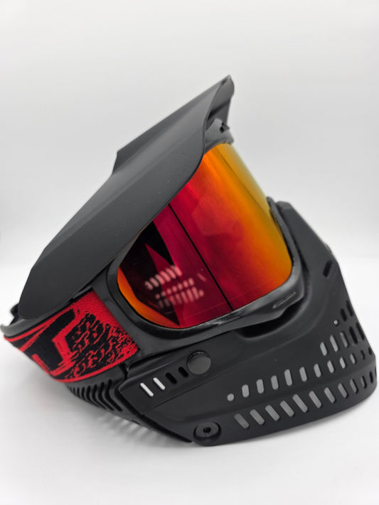 Jt Proflex Paintball Mask - Goggle | No Box Or Package  - Exclusive