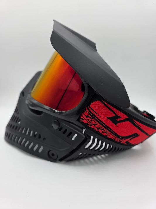 Jt Proflex Paintball Mask - Goggle | No Box Or Package  - Exclusive