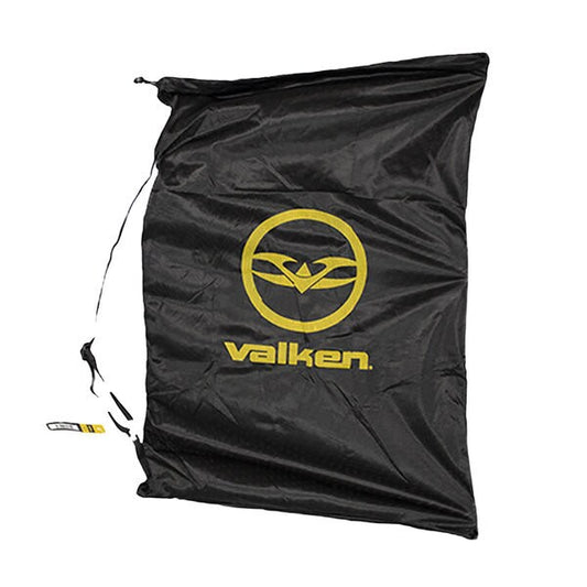 Pod Bag - Valken Mesh (50 Pods)-Black-Gold