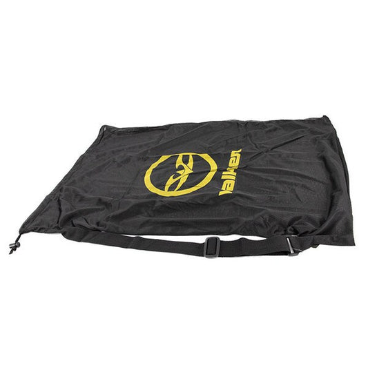 Pod Bag - Valken Mesh (50 Pods)-Black-Gold