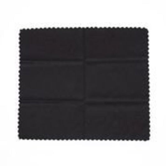 Valken MicroFiber Lens Cleaning Cloth - 7" x 6"