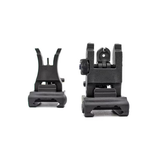 Marker Parts - Valken M17 Front and Rear Sight