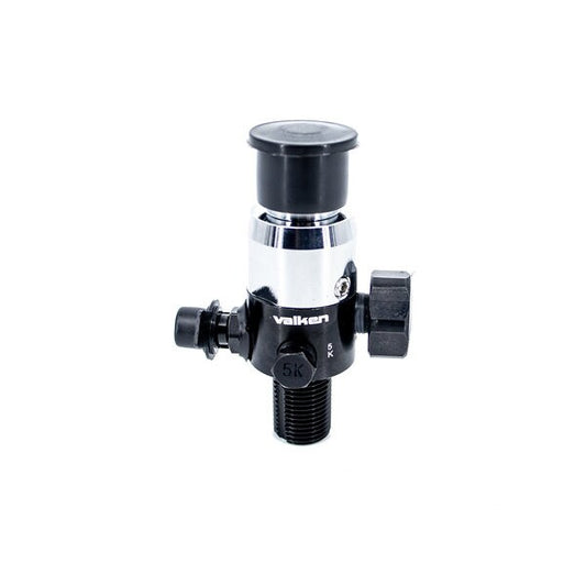 Tank Kits/Parts - Valken V2.0 Reg 3K DOT/TC/CE-NKL