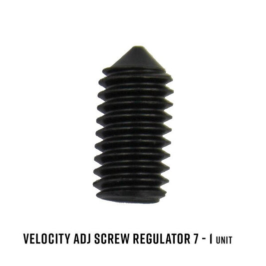 Marker Parts - Valken M17 Body Screw Kit