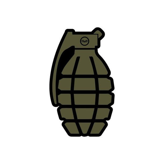 Valken Grenade Patch