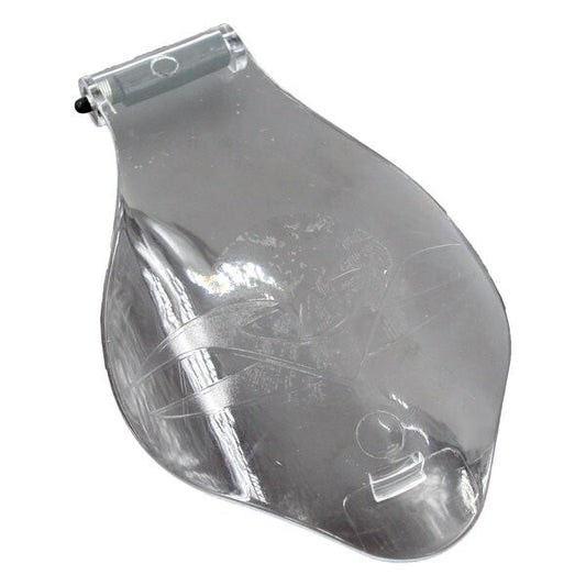 Loader Parts - Valken V-MAX Plus+ - Lid-Clear