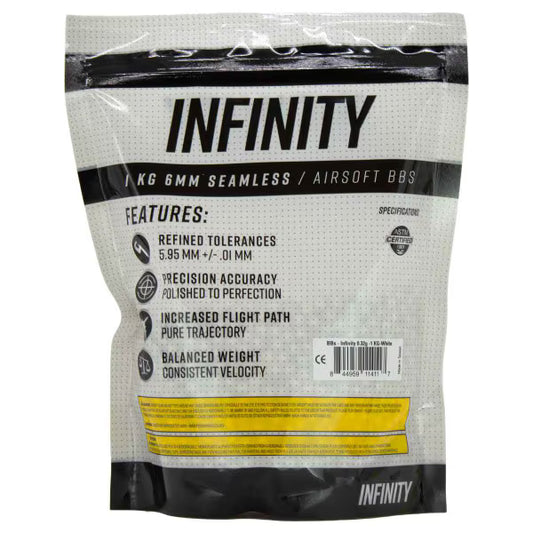 Valken Infinity 0.32g-1 KG Airsoft BB's