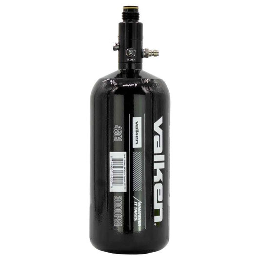Tank - Valken 48/3K Air System DOT/TC