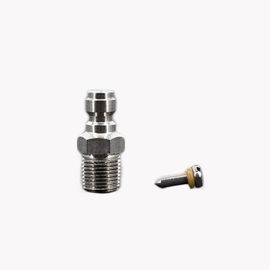 Tank Kits/Parts - Valken Reg Fill Nipple Kit