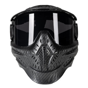 HSTL Goggle | Carbon Fiber | Paintball & Airsoft Goggle