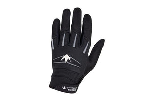 Bunkerkings Supreme Hand Gloves - Black