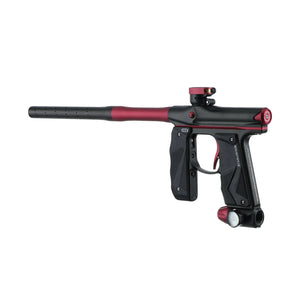 Empire Mini GS Paintball Marker | NEW Dust Black / Dust Red | Paintball Gun
