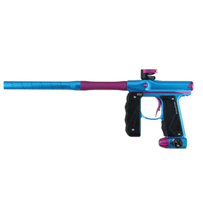 Empire Mini GS Paintball Marker | NEW Dust Light Blue / Dust Pink | Paintball Gun