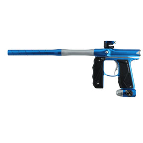 Empire Mini GS Paintball Marker | NEW Dust Blue / Dust Silver | Paintball Gun