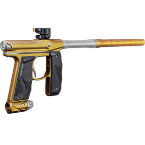 Empire Mini GS Paintball Marker | Dust Gold / Dust Silver | Paintball Gun
