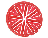 KM Rotor 2.0 Spine Feed System - Red