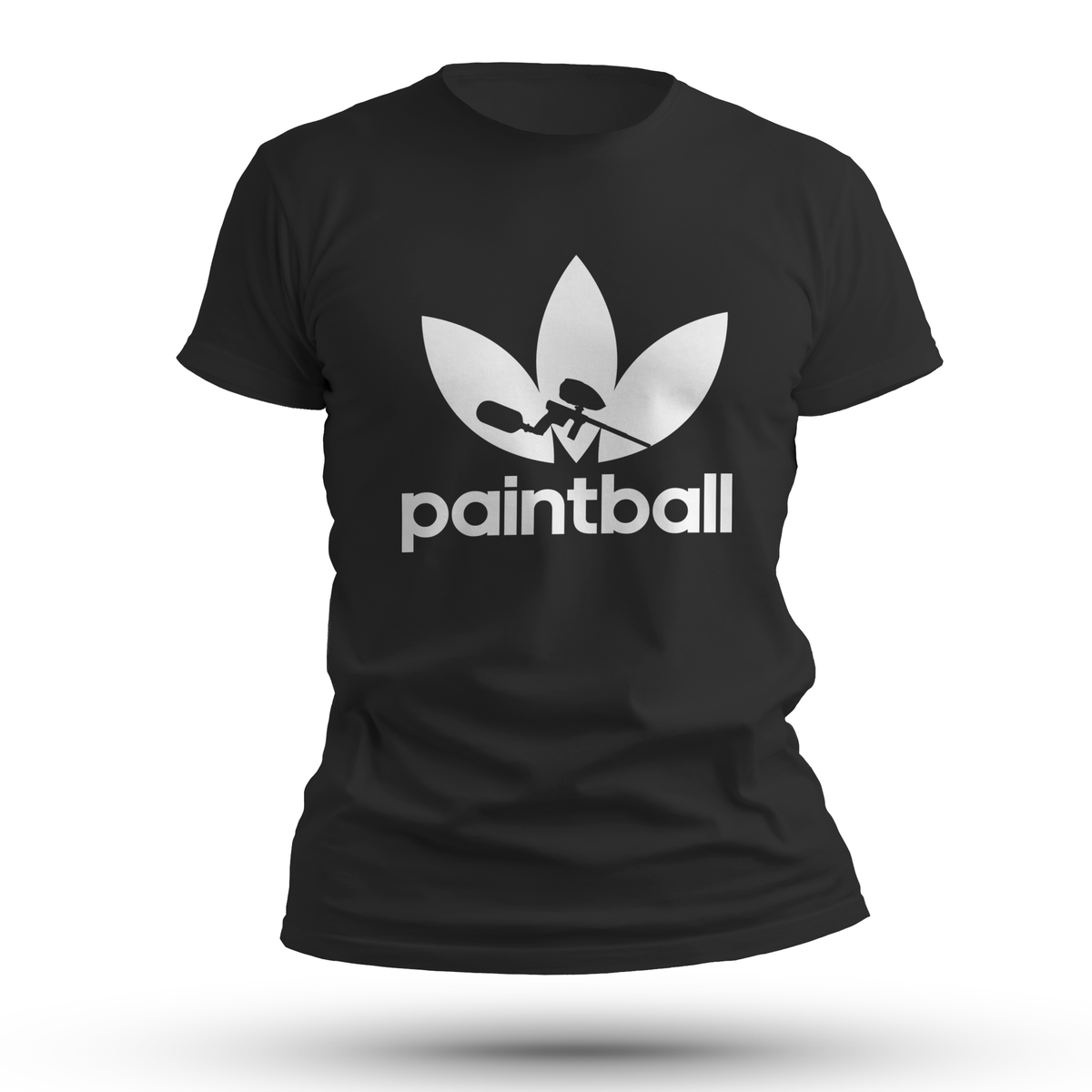 Paintball T-Shirt