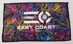 Exalt Small Microfiber | Paintball Cleaning Microfiber | EC Exclusive | Robots