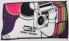 Exalt Small Microfiber | Paintball Cleaning Microfiber | EC Exclusive | Moonman